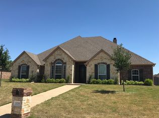 1224 Valhalla Park Dr, Waco, TX 76706