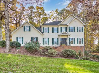 154 Circle Slope Dr, Simpsonville, SC 29681