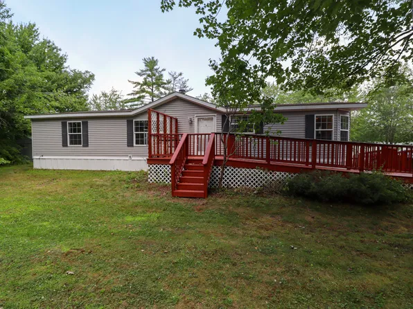 2C Willow Haven Street, Saco, ME 04072