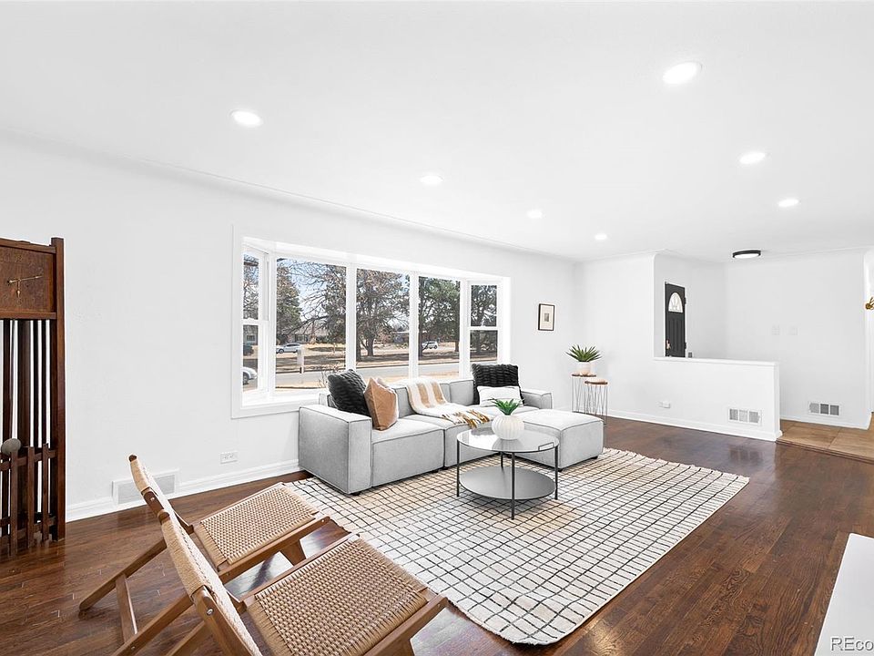 3035 N Monaco st Parkway, Denver, CO 80207 | Zillow