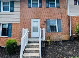 331 New Kent Rd, Blacksburg, VA 24060