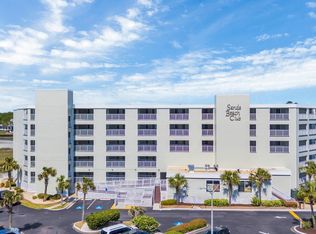 9400 Shore Dr #206, Myrtle Beach, SC 29572