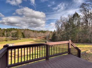 49 Starlight Way, Blairsville, GA 30512