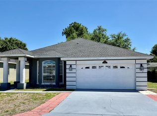 132 Golf Aire Blvd, Haines City, FL 33844