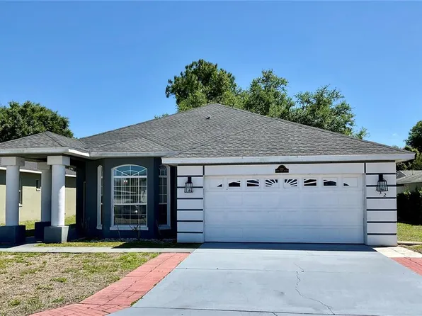 132 Golf Aire Blvd, Haines City, FL 33844