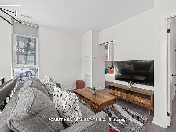 3rd image of 2300 Saint Clair Ave W #101