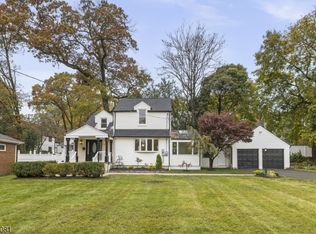 25 Carter Rd, West Orange, NJ 07052