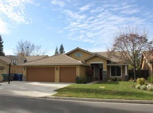 8523 N Whitney Ave, Fresno, CA