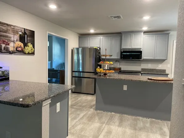 1848 W Mesa Verde Dr, Beverly Hills, FL 34465