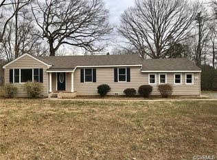 15598 Mountain Rd, Montpelier, VA 23192