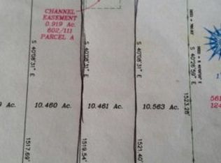 2653 Old Lehmann Rd, Seguin, TX 78155