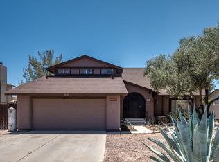 3131 W Los Reales Rd, Tucson, AZ 85746