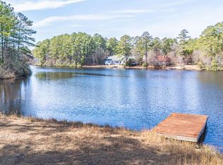 305 Lakewood Drive, Aberdeen, NC 28315