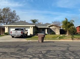 375 Mendocino St, Tulare, CA 93274