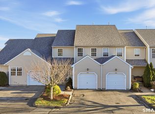 Sky View At Rolling Greens, Rocky Hill, CT 06067