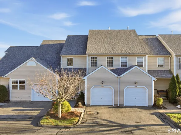 1103 Gray Fox Lane #1103, Rocky Hill, CT 06067