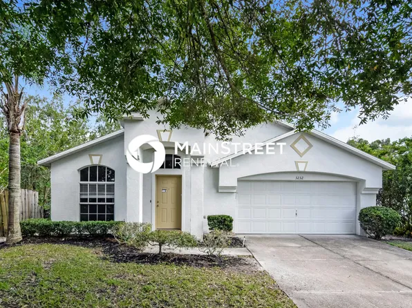 3232 Fremont Ct, Land O Lakes, FL 34639