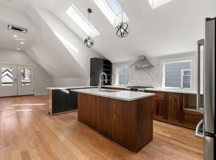 26 Annabel St #3.1, Dorchester, MA 02125