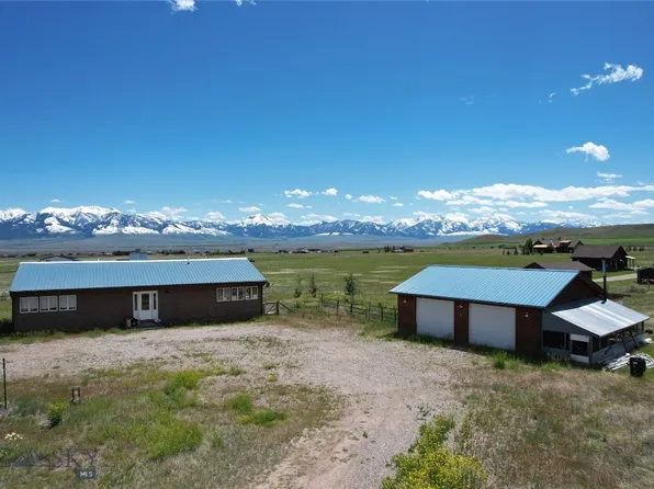 69 Haypress Lake Trl, Ennis, MT 59729