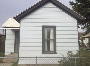 2211 S Colorado St, Butte, MT 59701