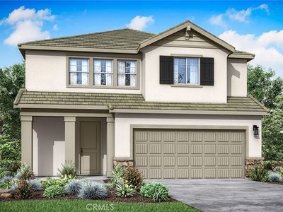 13180 Mesa Ln, Yucaipa, CA, 92399