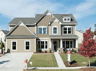 4018 Orchid Way, Tega Cay, SC 29708