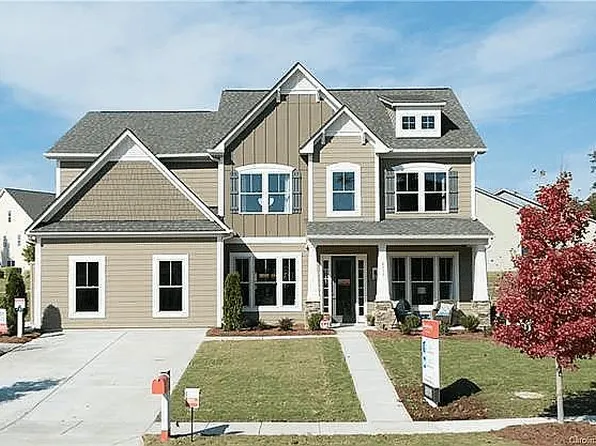 4018 Orchid Way, Tega Cay, SC 29708