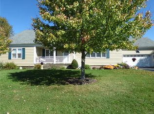 2300 Smith Rd, Hamilton, NY 13346