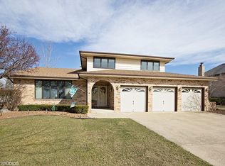 11608 Hillside Ln, Mokena, IL 60448