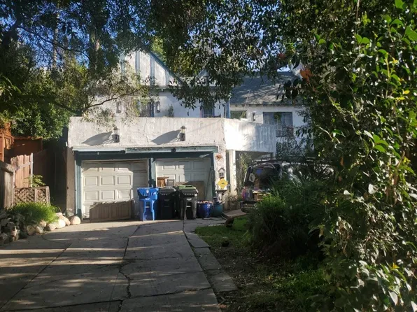 942 Tularosa Dr, Los Angeles, CA 90026