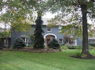 1690 Timber Lake Dr, Delaware, OH