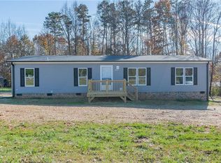 1153 Bryant Mill Rd, Ararat, NC 27007