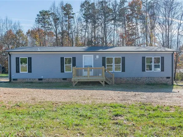 1153 Bryant Mill Rd, Ararat, NC 27007