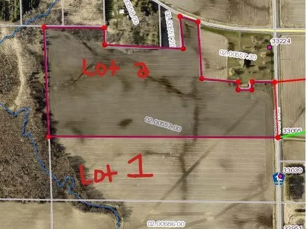 LOT 1 Park Trl, Center City, MN 55012