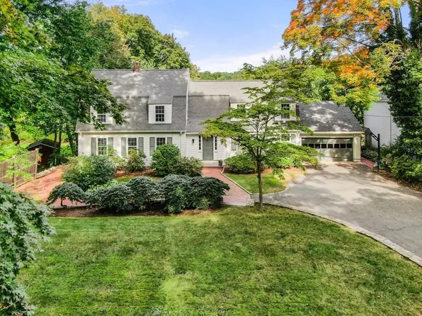 1171 Canton Ave, Milton, MA 02186