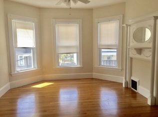 48 Gardena St #2, Brighton, MA 02135