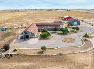 13400 Harvest Rd, Commerce City, CO 80022