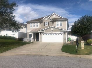 6305 Saltville Ct, Raleigh, NC 27610