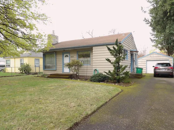 4019 SE 116th Ave, Portland, OR 97266