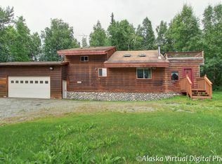 3021 Chris Cir, Anchorage, AK 99516