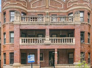5743 S Michigan Ave UNIT 2S, Chicago, IL 60637