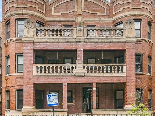 5743 S Michigan Ave Unit 2S, Chicago, IL 60637