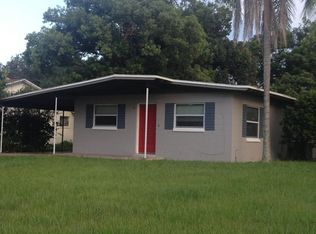 102 E Evans St, Orlando, FL 32804