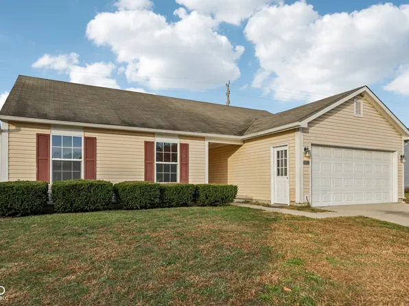 6525 Breezeway Ct, Indianapolis, IN 46254