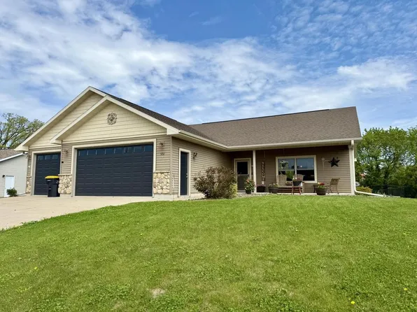 520 Alyssa Street, Tomah, WI 54660