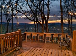 299 Eagles Nest Mountain Rd, Blue Ridge, GA 30513