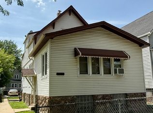 6442 S Wolcott Ave, Chicago, IL 60636