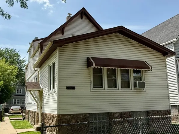 6442 S Wolcott Ave, Chicago, IL 60636