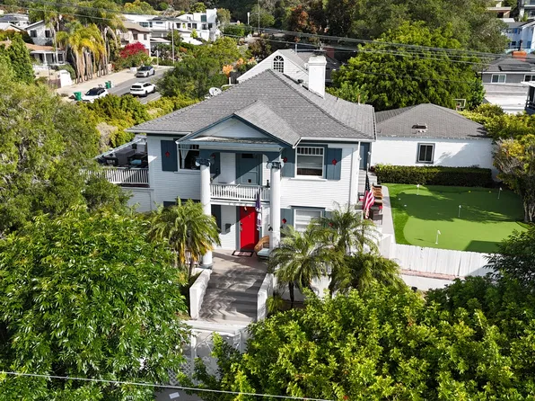 1904 Beryl St, San Diego, CA 92109