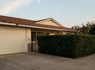 3726 Penn Mar Ave, El Monte, CA 91732